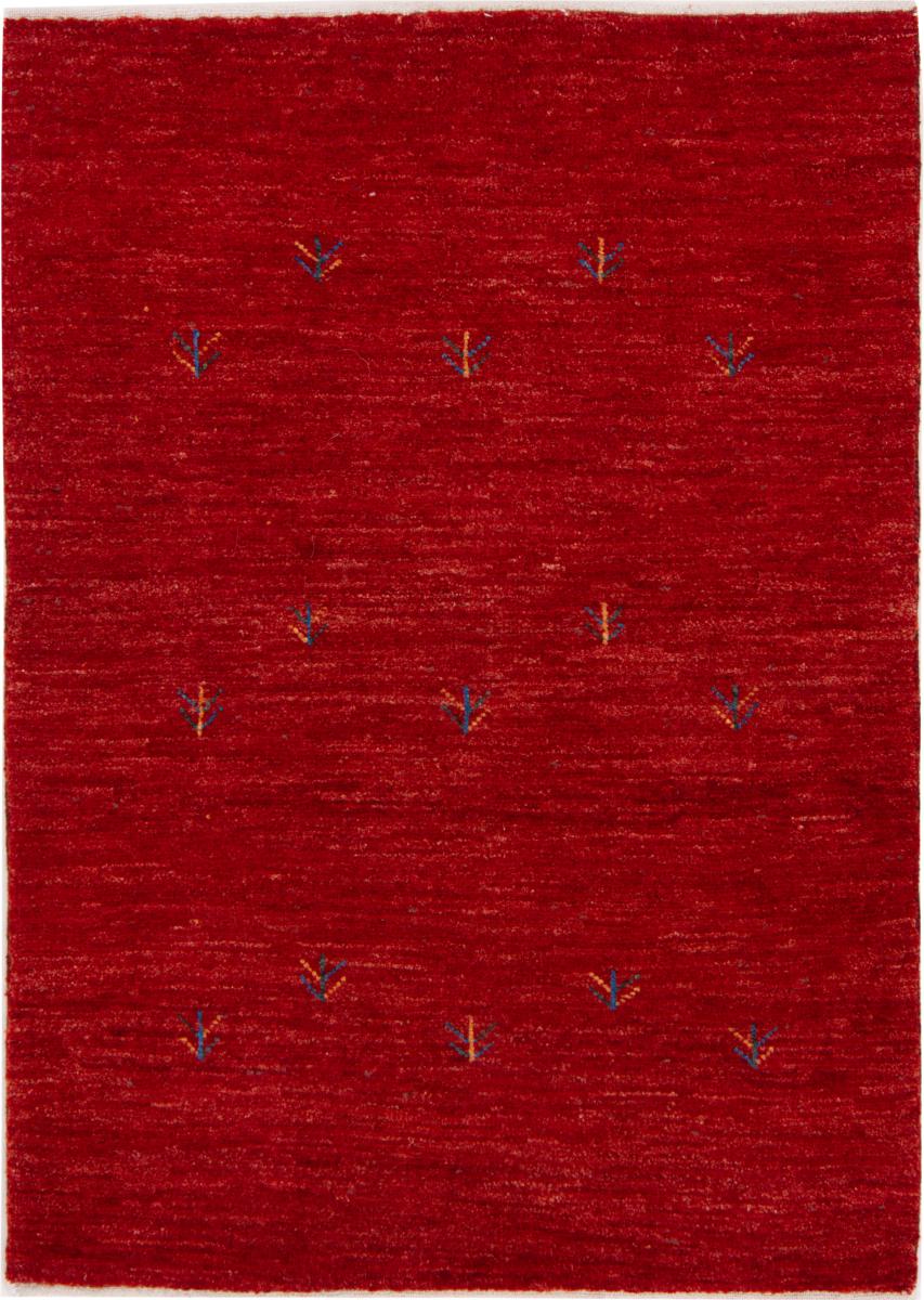 Dywan perski Persja Gabbeh Nomad 109x79 109x79, Dywan perski Ręcznie tkane