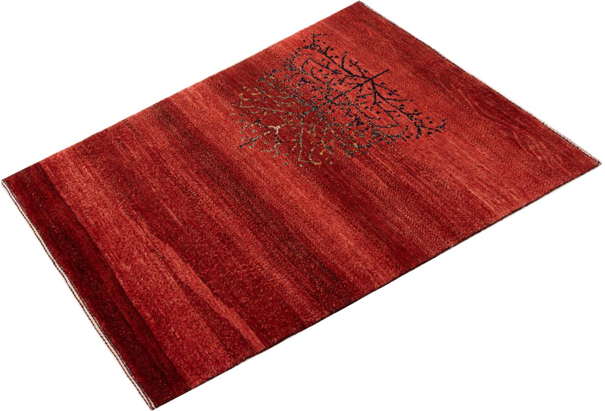 Perzisch Gabbeh Loribaft Tabiibaft - 1