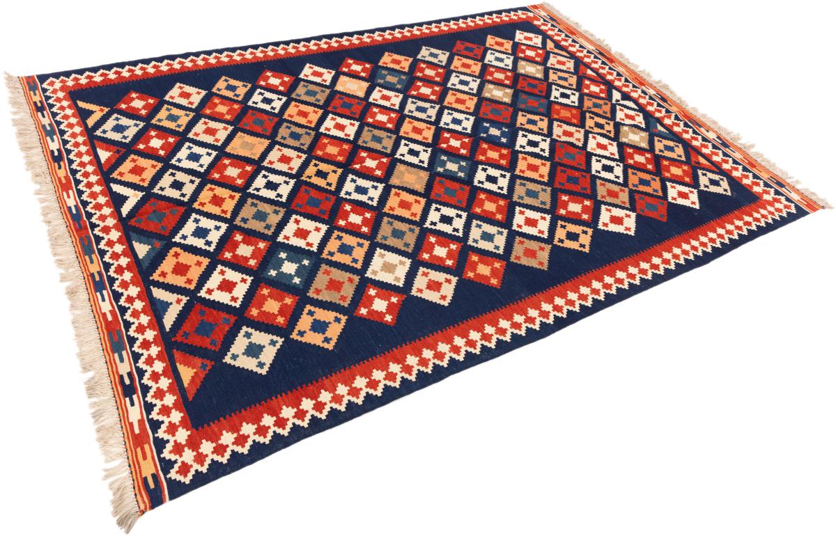 Kilim Fars Ghashghai - 1