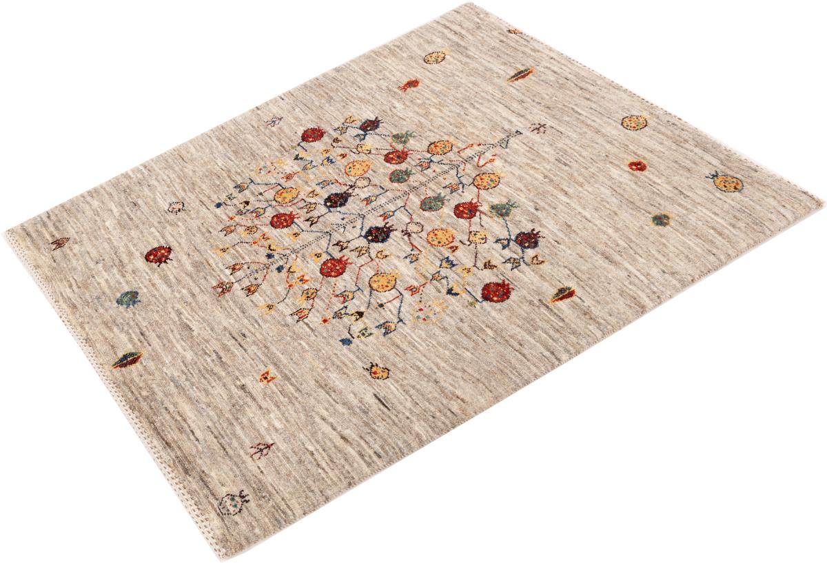 Perzisch Gabbeh Loribaft Tabiibaft - 1