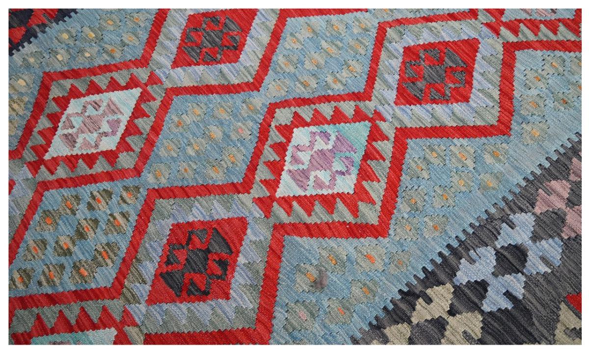 Kilim Afghan - 1