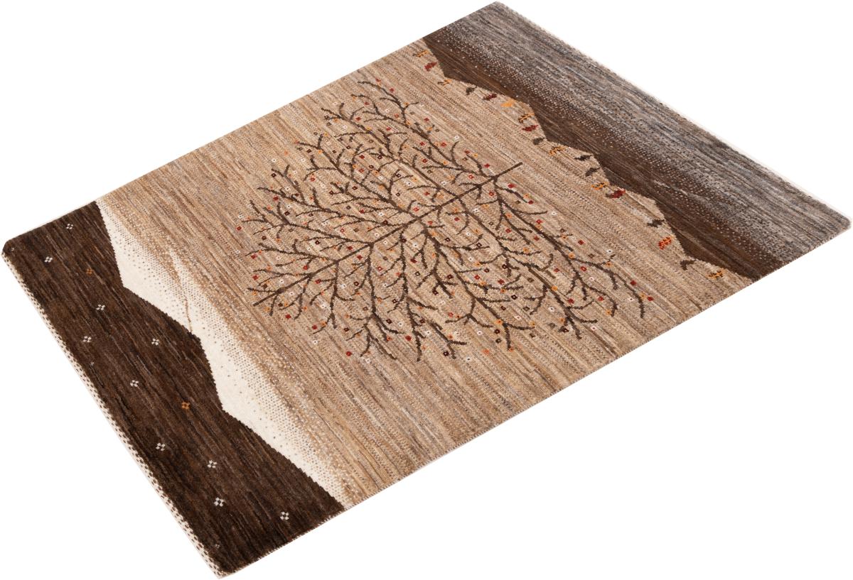 Perzisch Gabbeh Loribaft Tabiibaft - 1