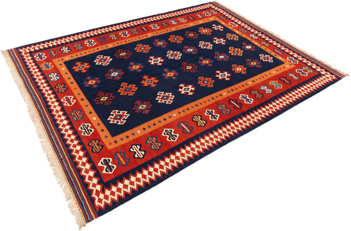 Kilim Fars Ghashghai - 1
