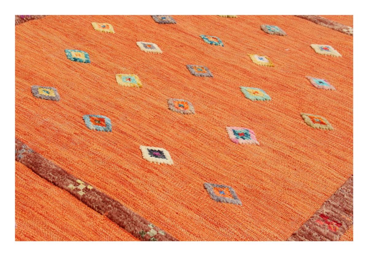 Kilim Afghan Nimbaft Edition - 1