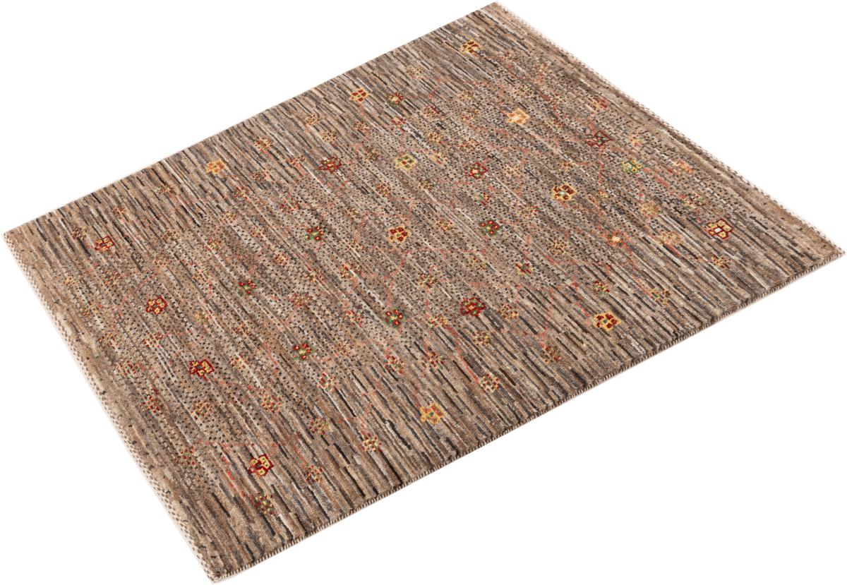 Perzisch Gabbeh Loribaft Tabiibaft - 1