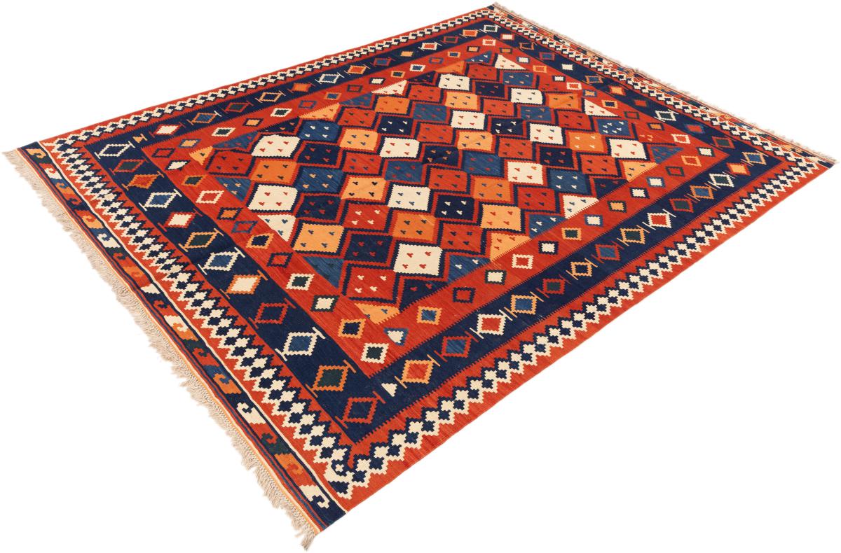 Kilim Fars Ghashghai - 1