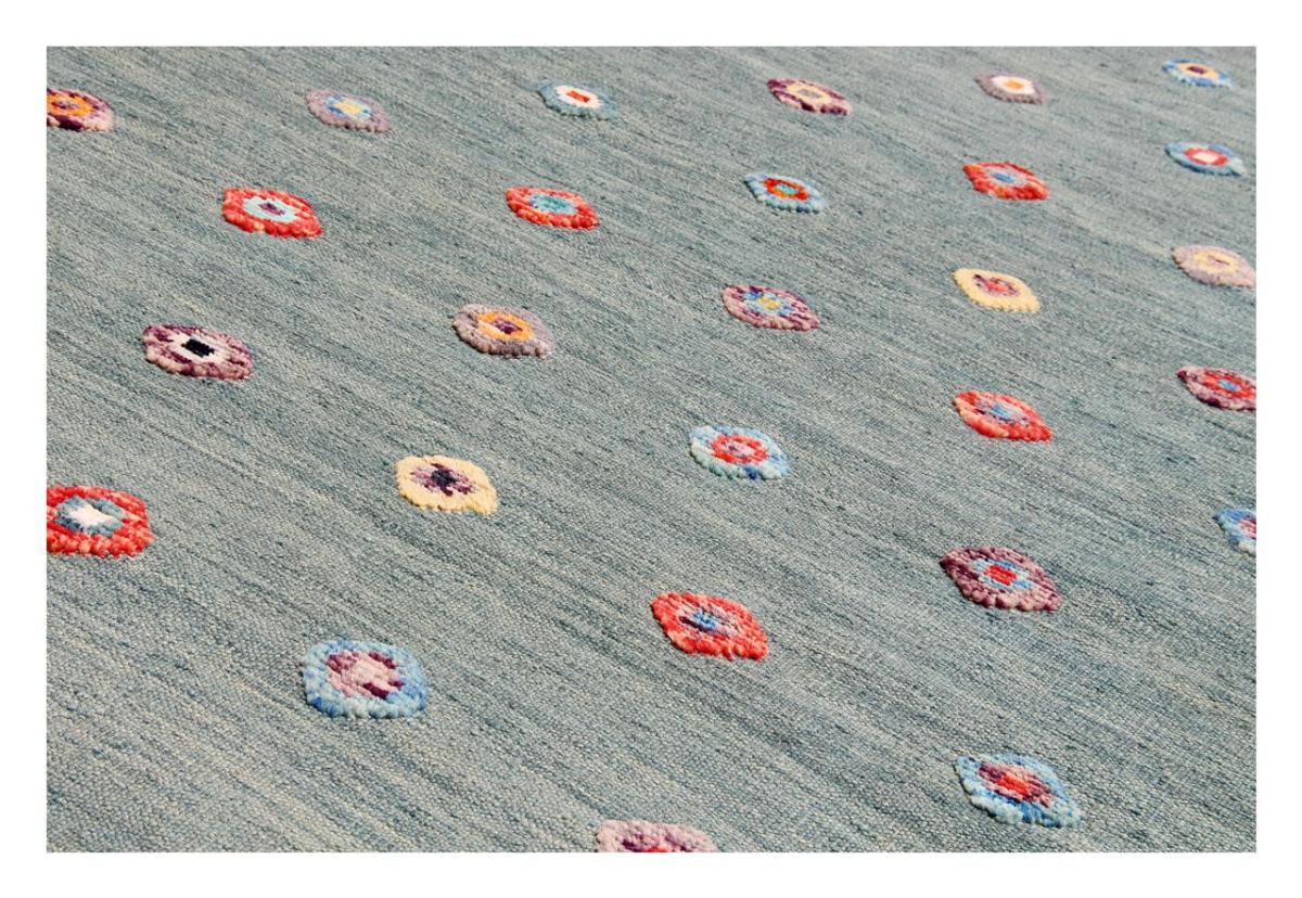 Kilim Afghan Nimbaft Edition - 1