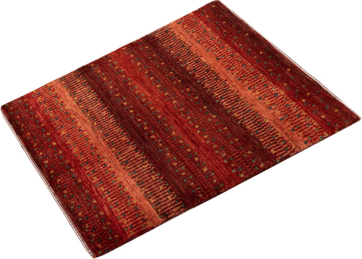 Perzisch Gabbeh Loribaft Tabiibaft - 1