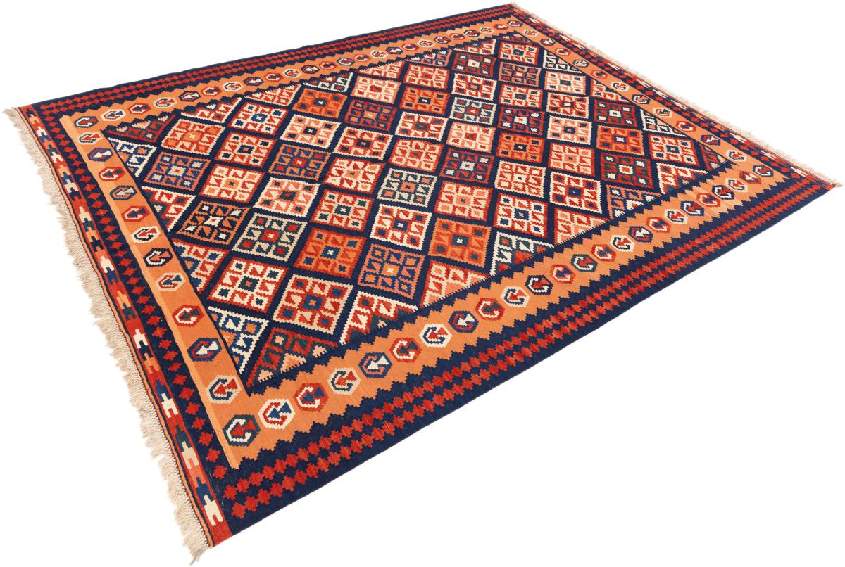 Kilim Fars Ghashghai - 1