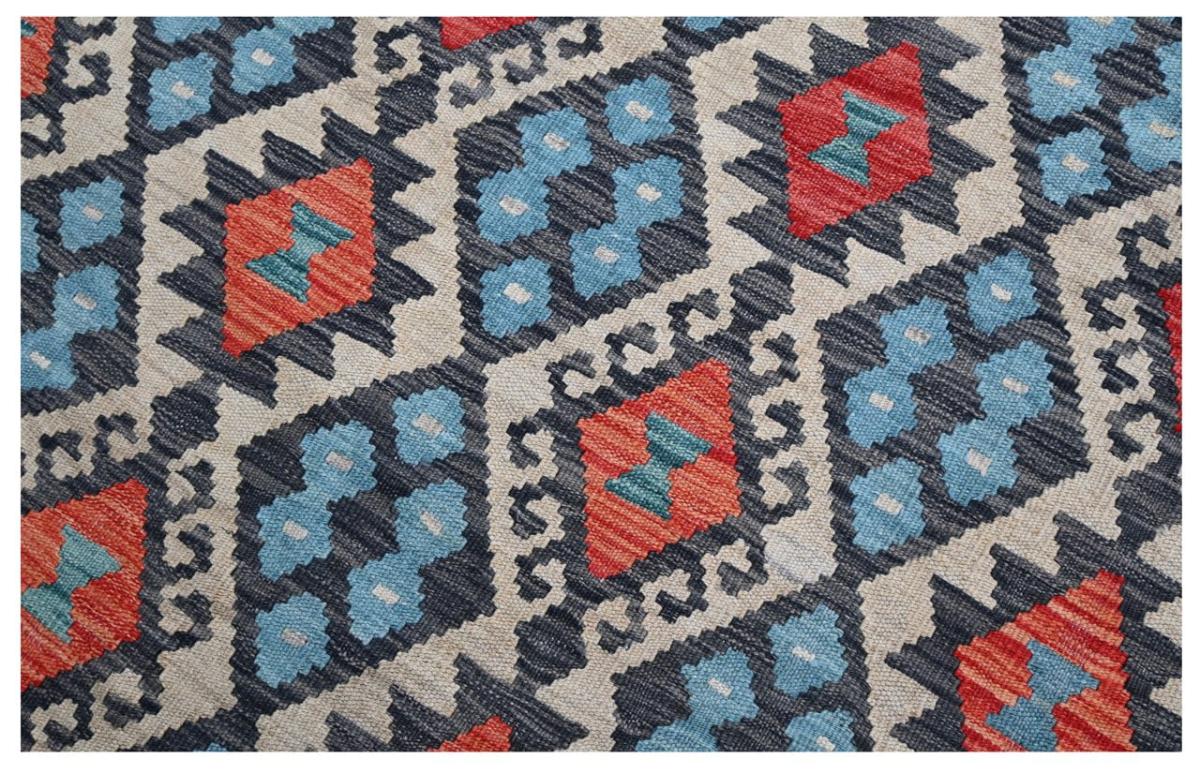 Kilim Afghan - 1