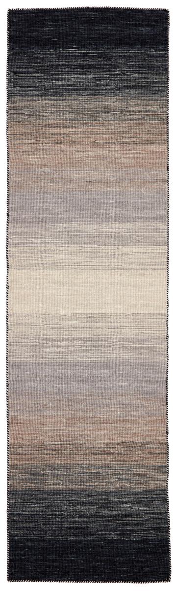 Indo rug Kilim Horizon 199x81 199x81, Persian Rug Woven by hand
