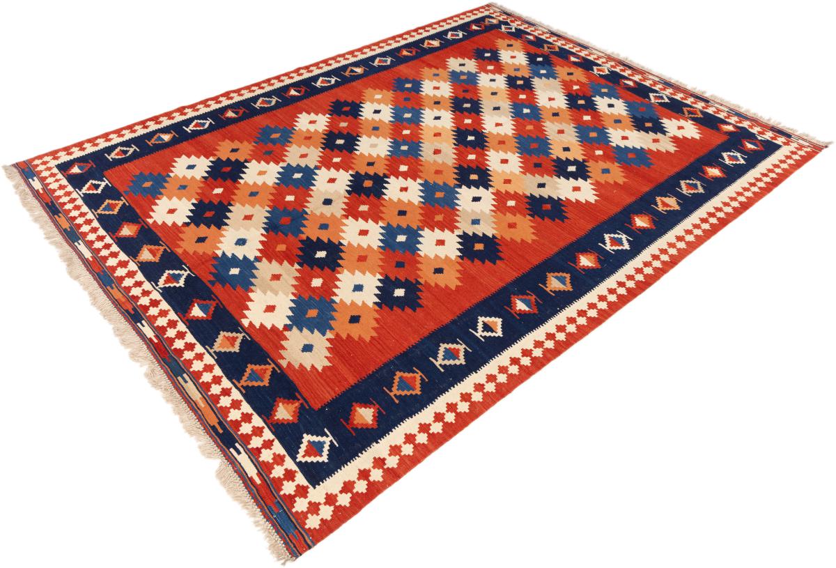 Kelim Fars Ghashghai - 1