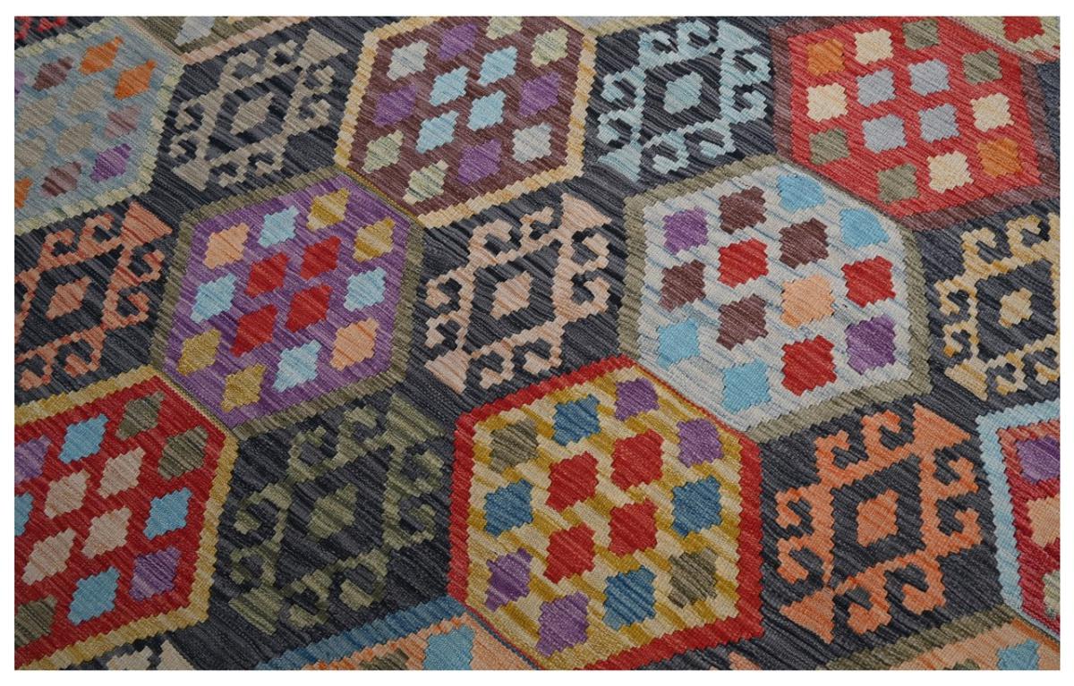 Kilim Afghan - 1