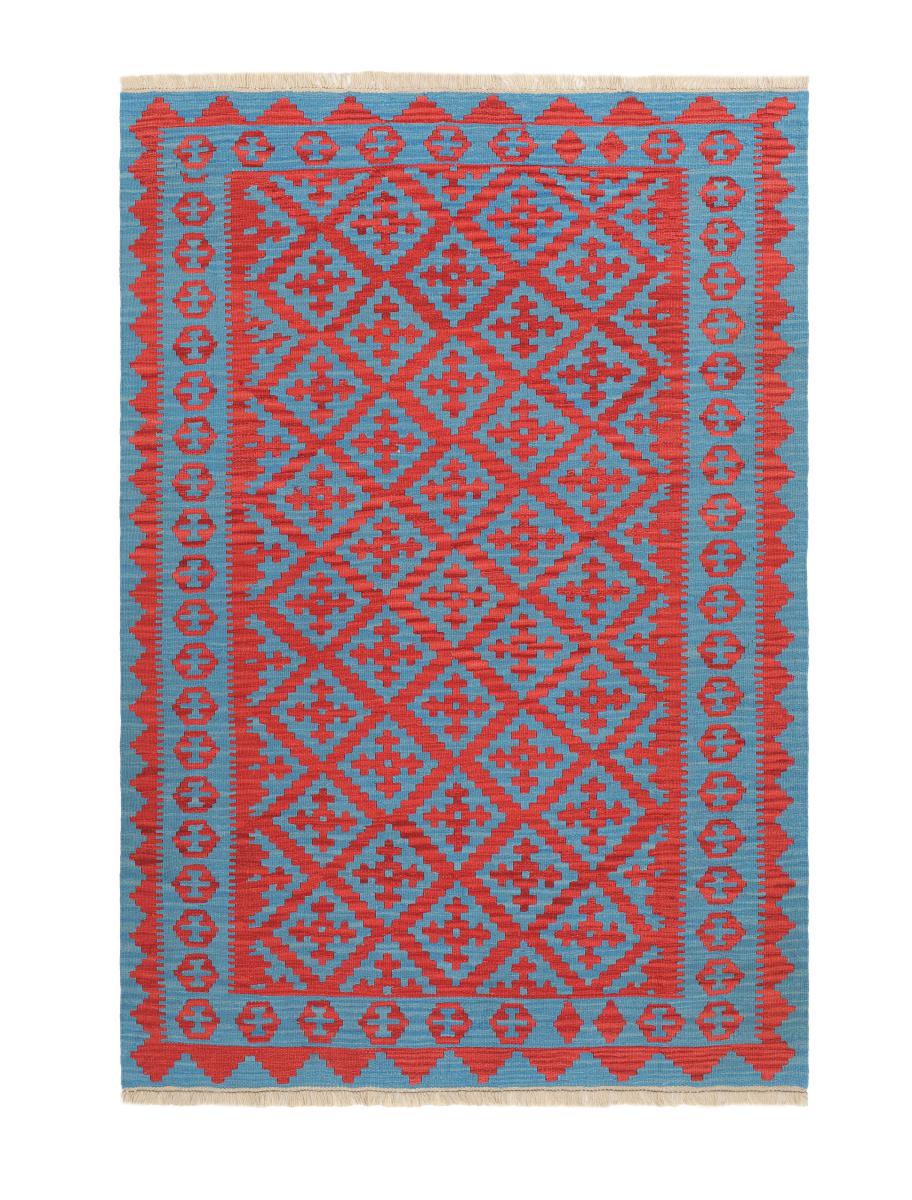 Persian Rug Kilim Fars 237x167 237x167, Persian Rug Woven by hand