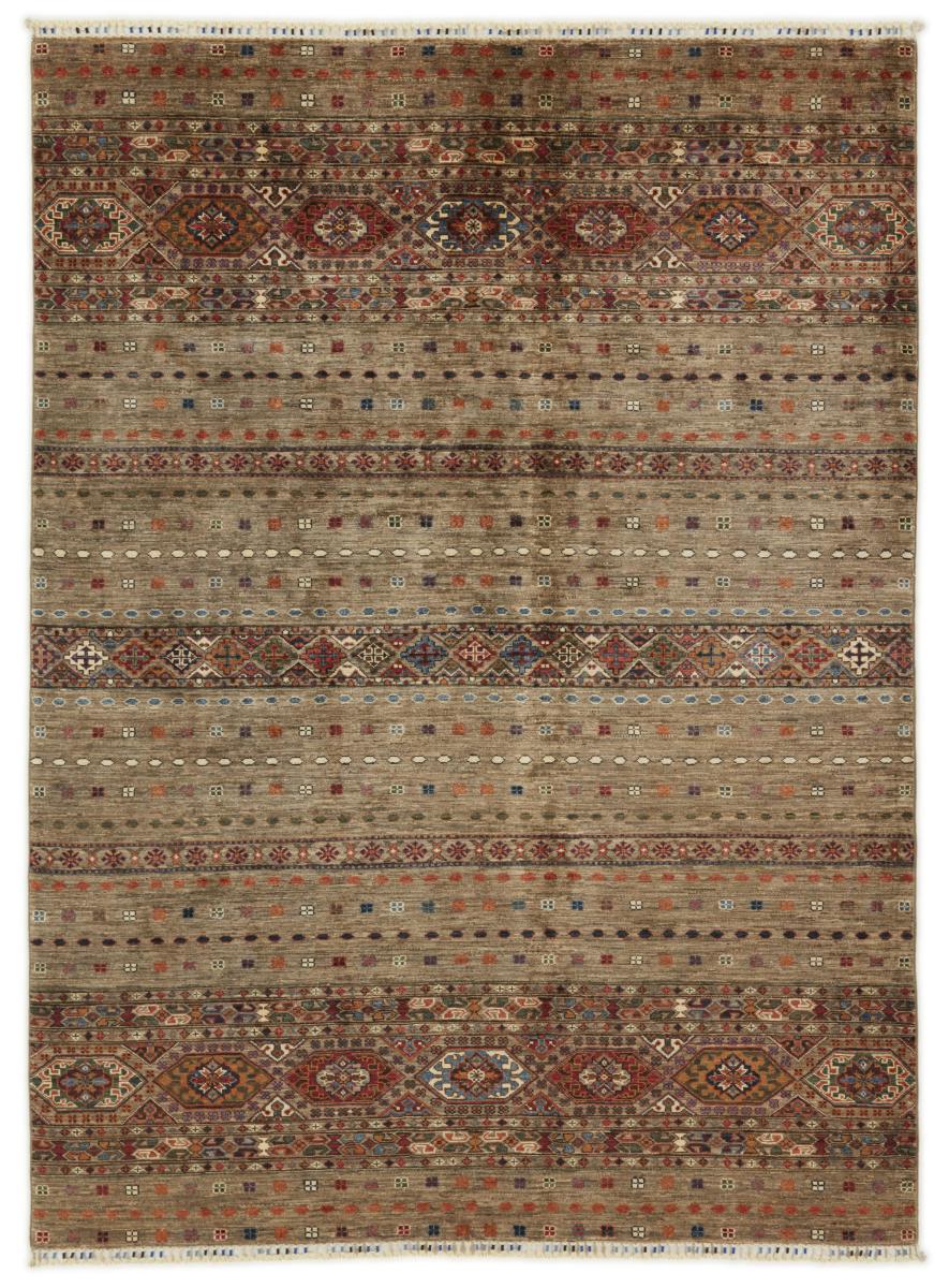 Alfombra pakistaní Arijana Shaal 237x175 237x175, Alfombra persa Anudado a mano