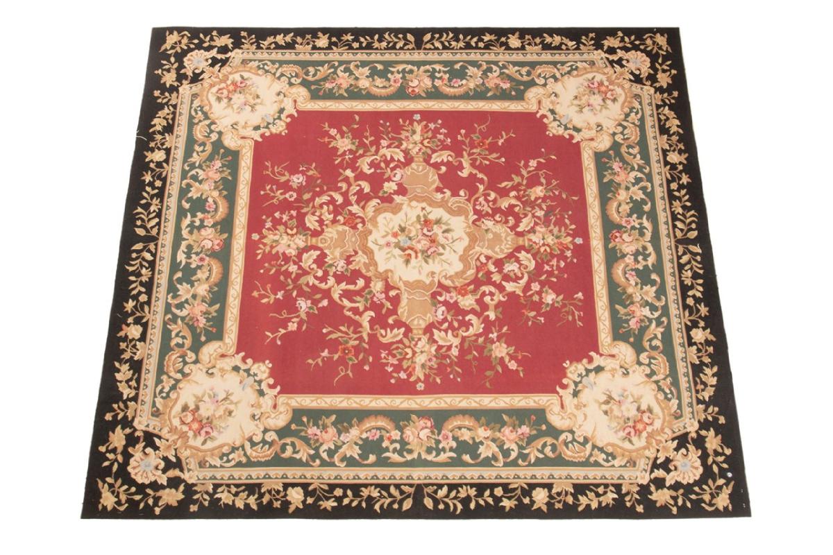 Kelim Aubusson - 1