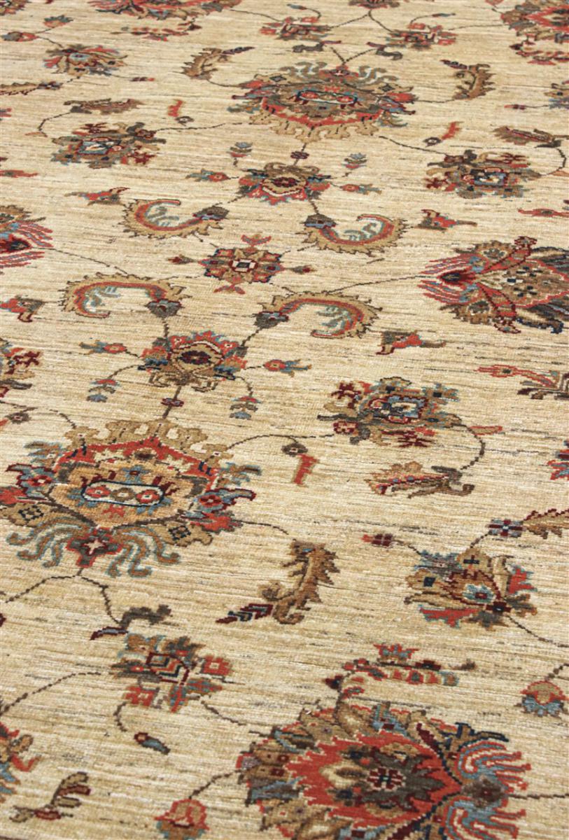 Ziegler Farahan Arijana - 1