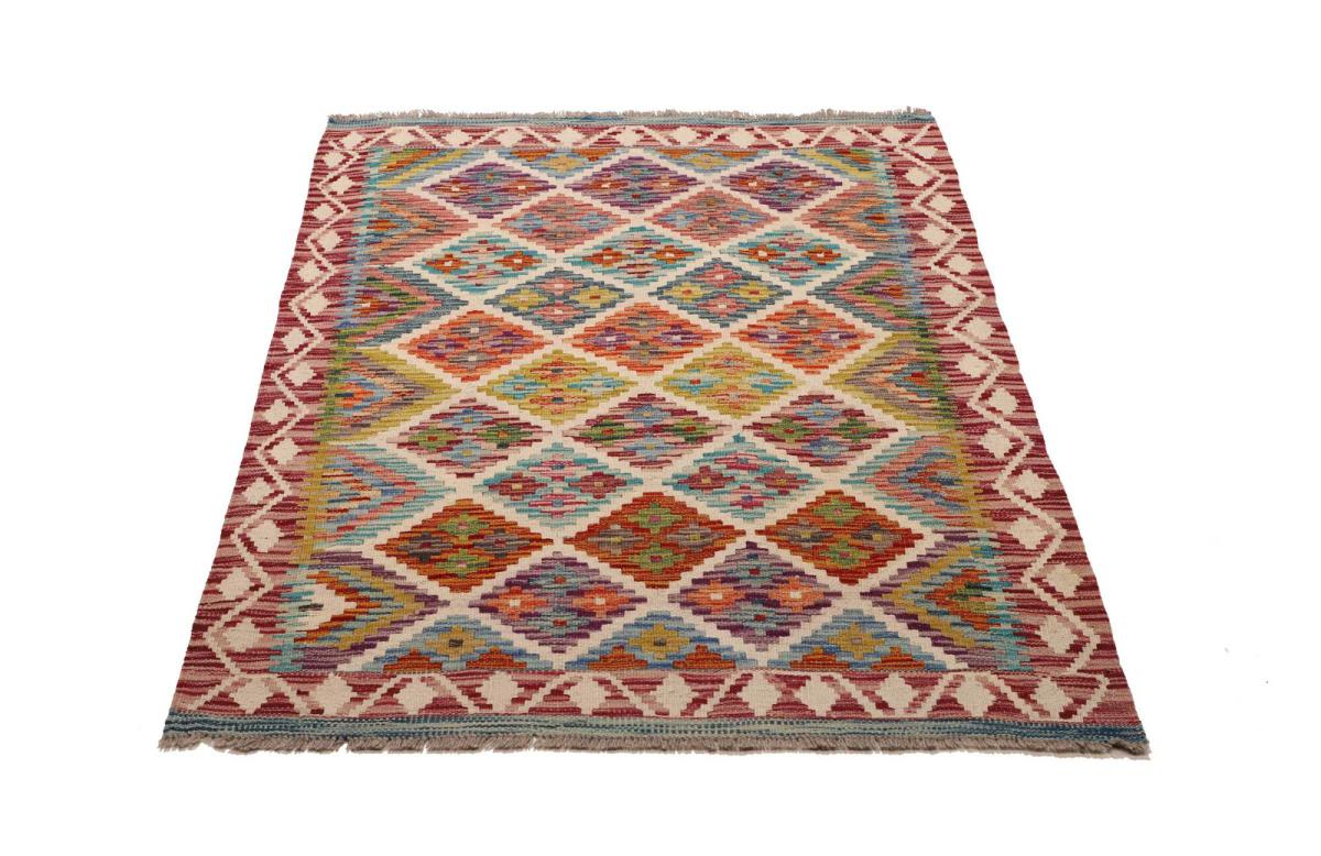 Kilim Afgán - 1