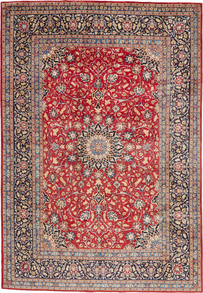 Persian rug Mashhad 301x207 301x207, Persian rug Hand-knotted