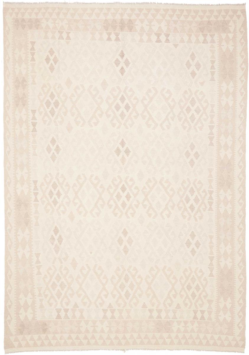 Covor afgan Chilim Afghan 286x203 286x203, Covor persan Lucrate de mână