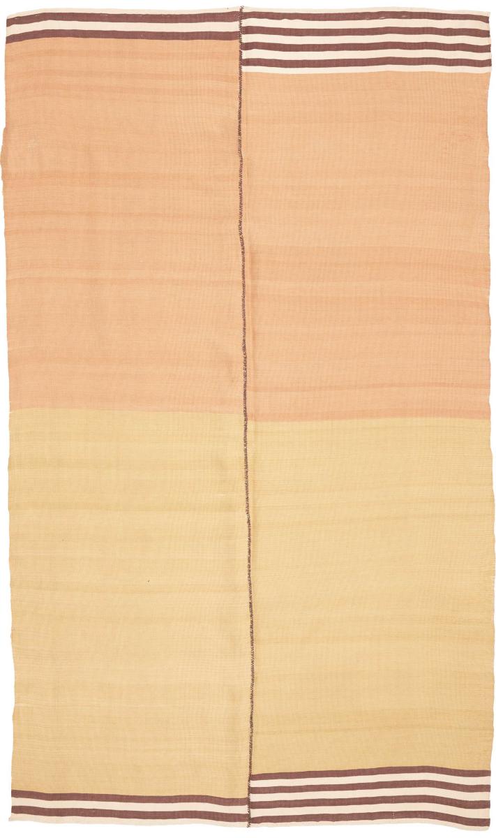 Perzsa szőnyeg Kilim Fars Antik 217x128 217x128, Perzsa szőnyeg szőttesek