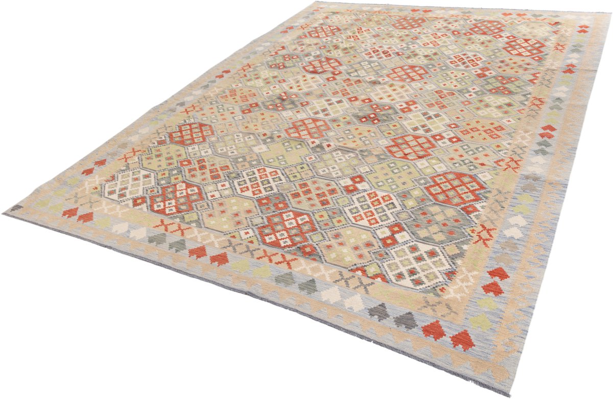 Kilim Afghan - 1