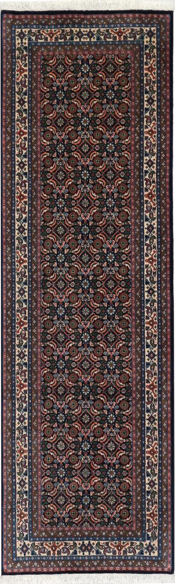 Persian Rug Moud 194x61 194x61, Persian Rug Knotted by hand