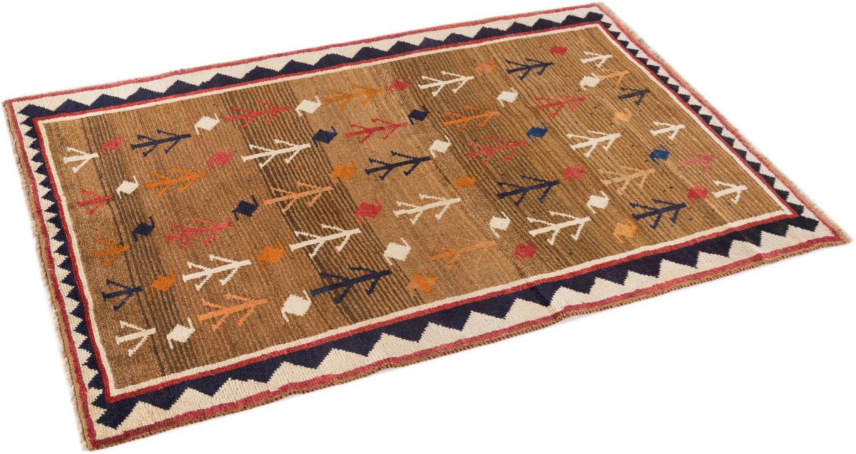 Περσία Γκάμπεθ Ghashghai - 1