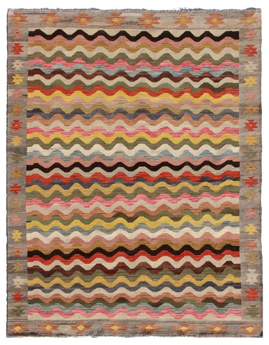 アフガンカーペット キリム アフガン Heritage 248x176 248x176,  ペルシャ絨毯 手織り