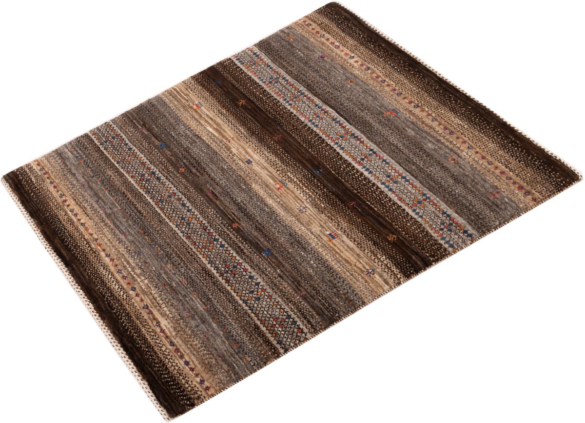 Perzisch Gabbeh Loribaft Tabiibaft - 1