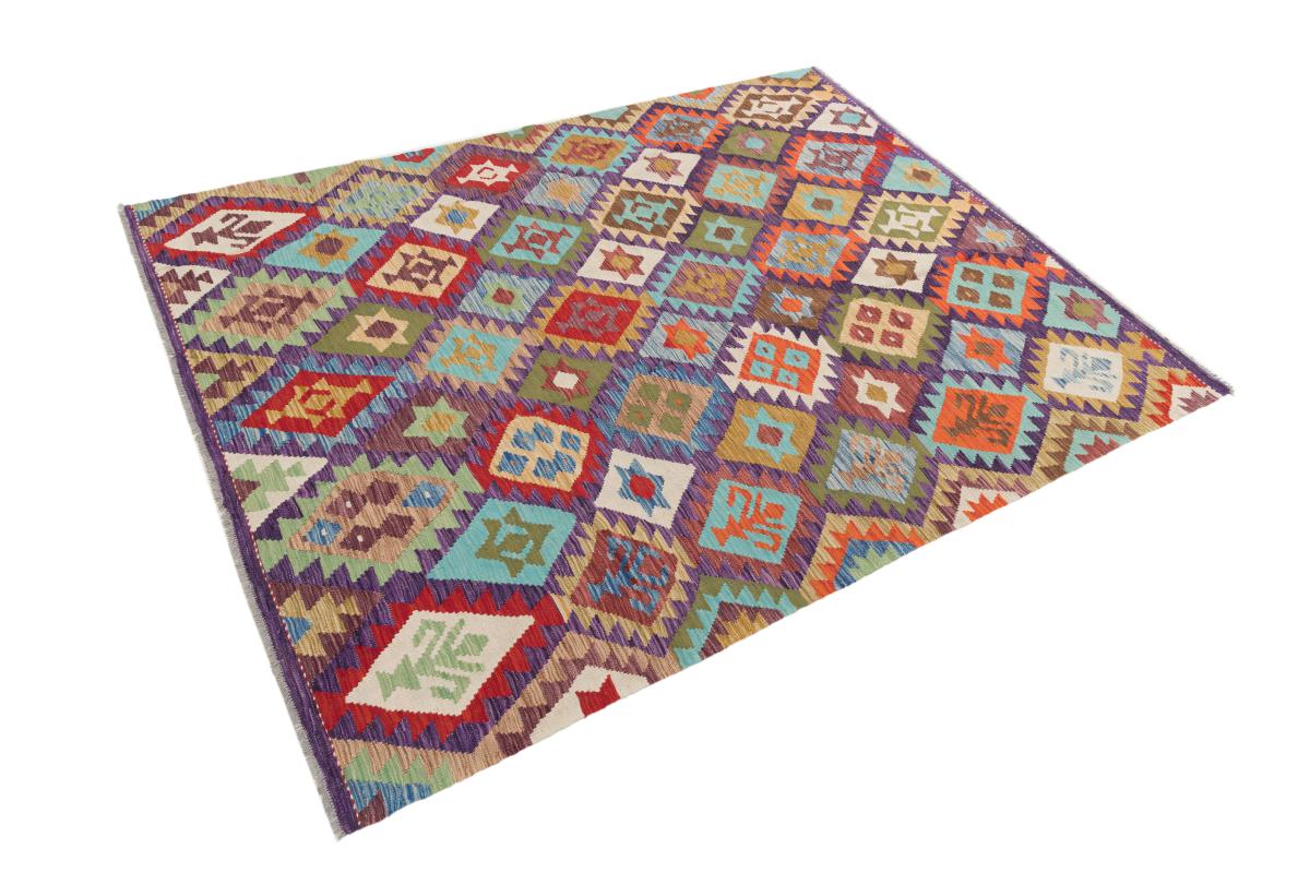 Kilim Afegão - 1