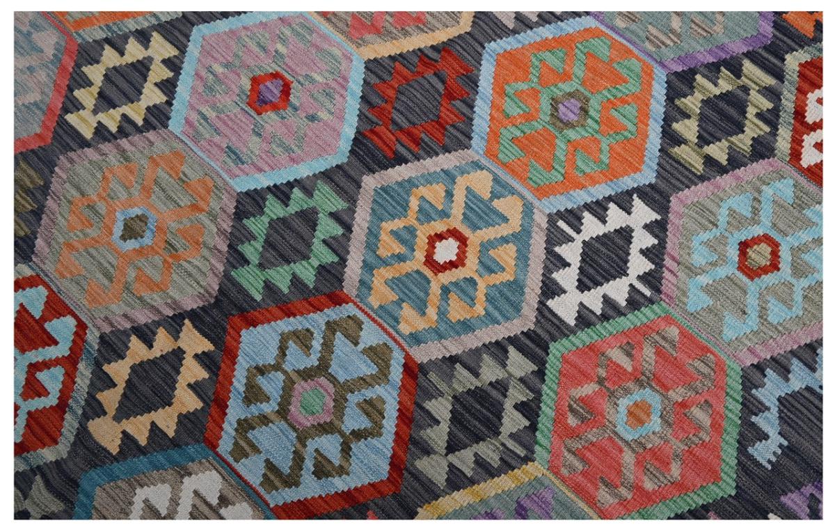 Kilim Afghan - 1
