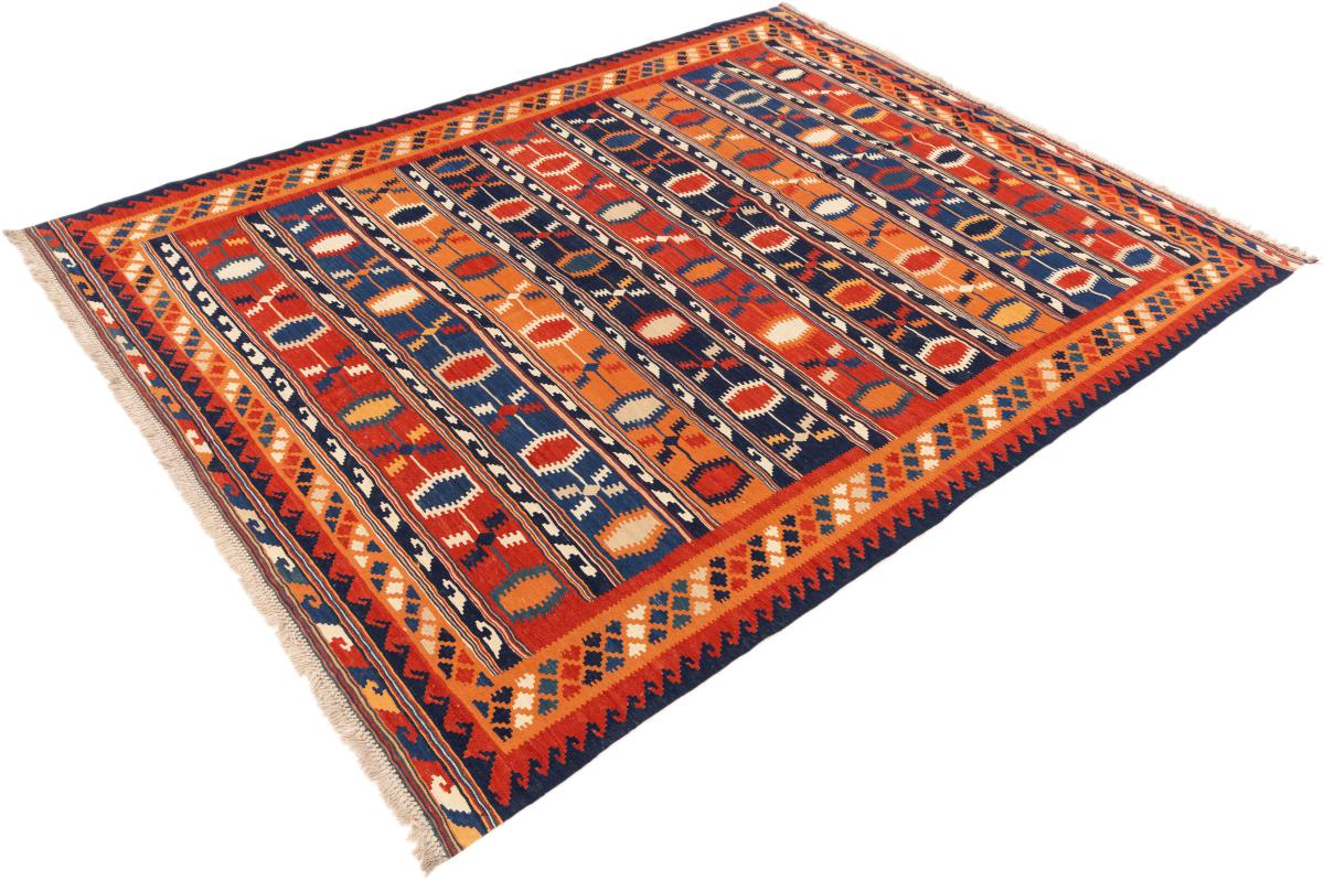 Kilim Fars Ghashghai - 1