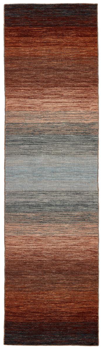 Indo rug Kilim Horizon 199x81 199x81, Persian Rug Woven by hand