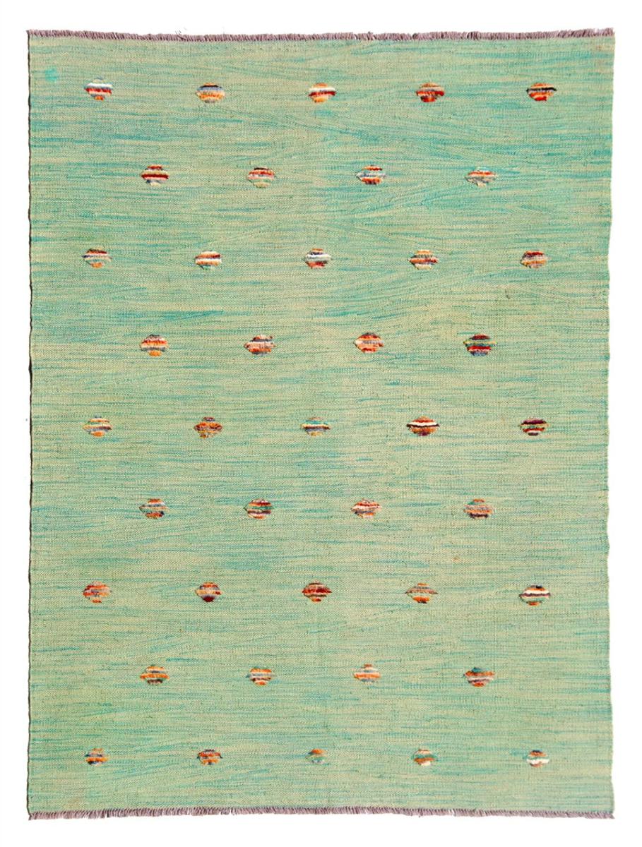 Afganistan-matto Kelim Afghan Nimbaft Edition 174x120 174x120, Persialainen matto kudottu