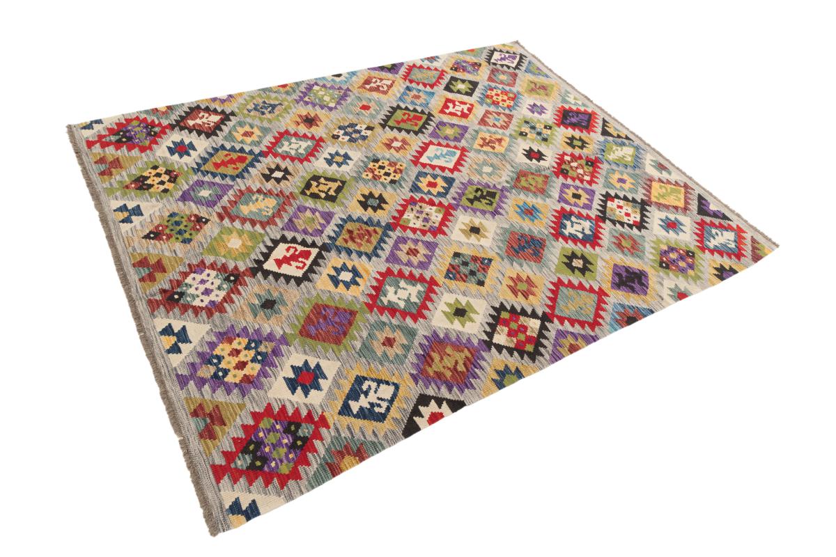 Kilim Afegão - 1