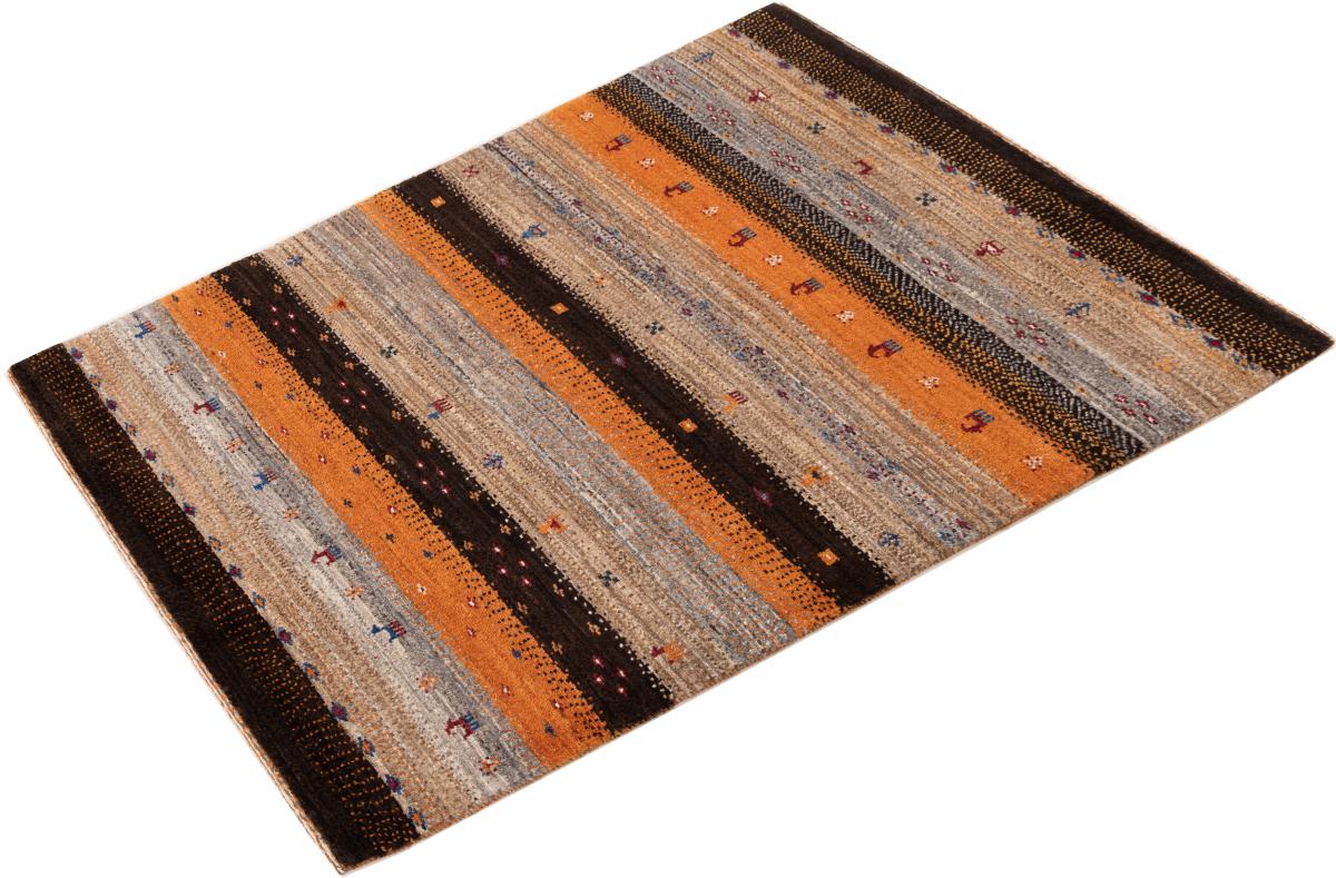 Perzisch Gabbeh Loribaft Tabiibaft - 1