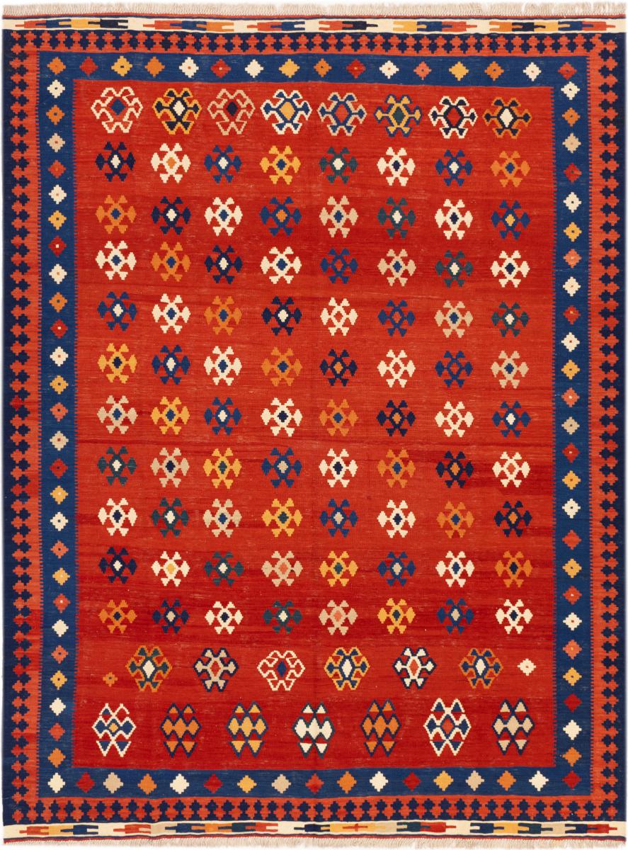 Persian Rug Kilim Fars Ghashghai 297x226 297x226, Persian Rug Woven by hand