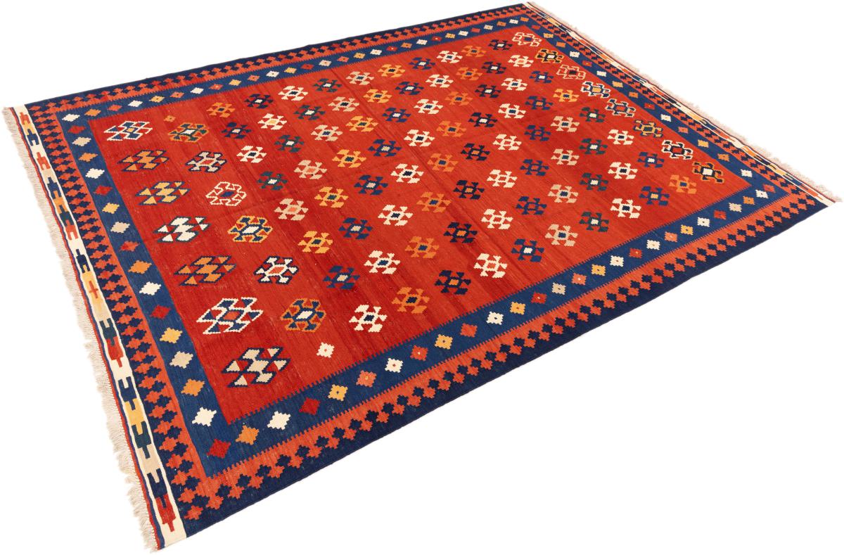Kilim Fars Ghashghai - 1