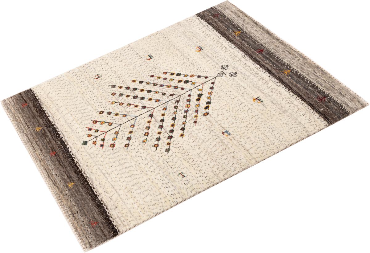 Perzisch Gabbeh Loribaft Tabiibaft - 1