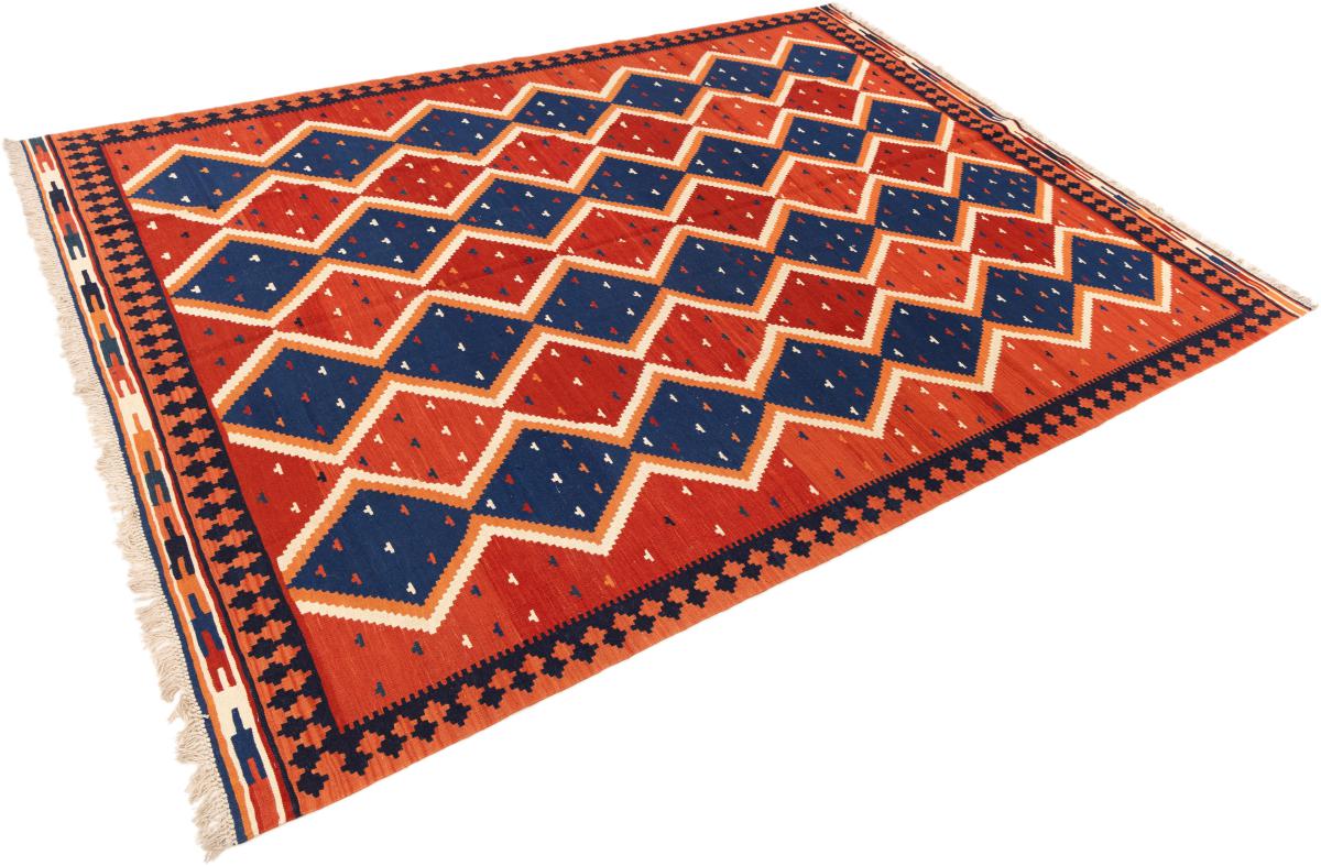 Kilim Fars Ghashghai - 1