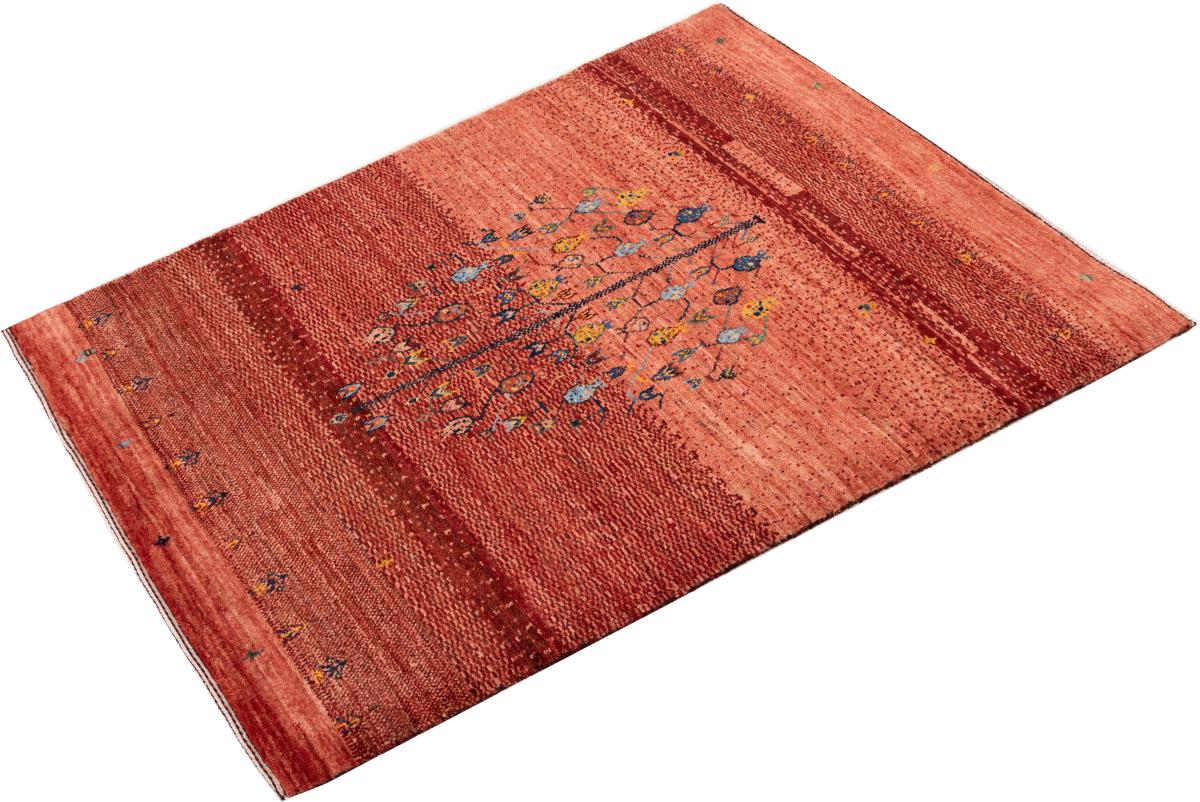 Perzisch Gabbeh Loribaft Tabiibaft - 1