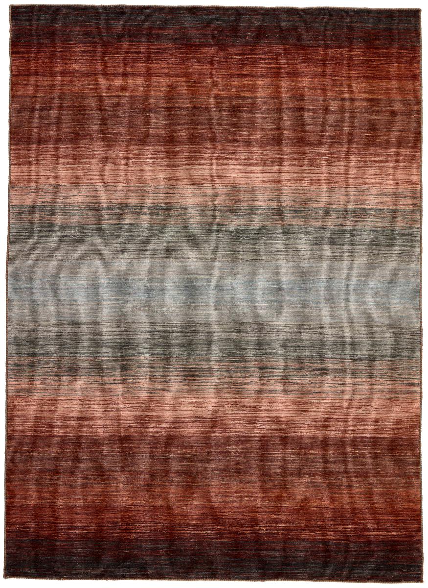 Tapete indiano Kilim Horizon 351x251 351x251, Tapete persa Tecido à mão