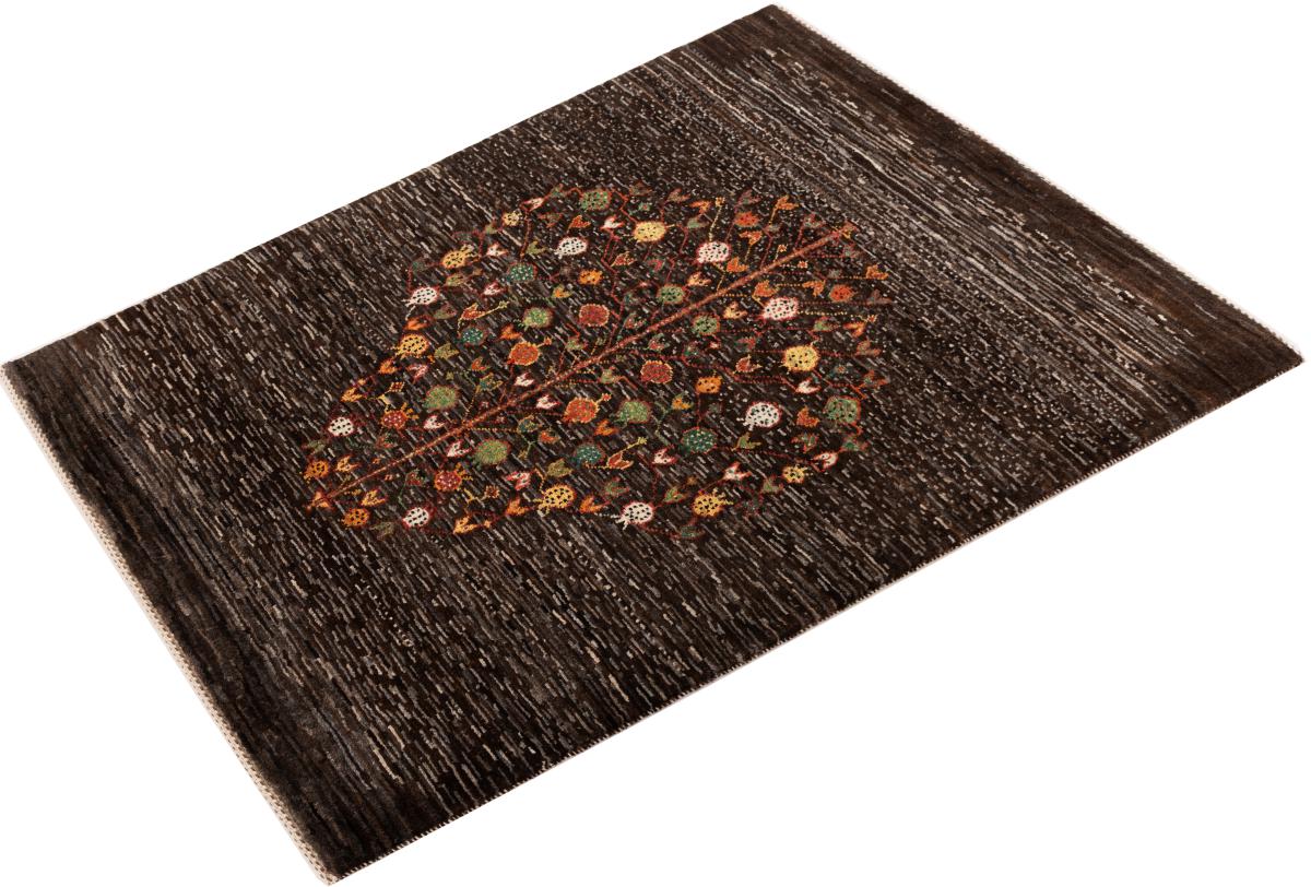 Perzisch Gabbeh Loribaft Tabiibaft - 1