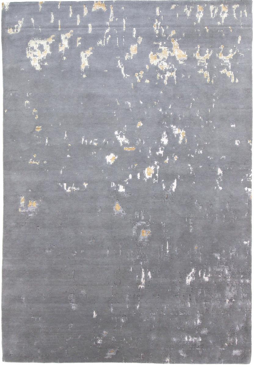 Indisk tæppe Sadraa 292x201 292x201, Persisk tæppe Knyttet i hånden