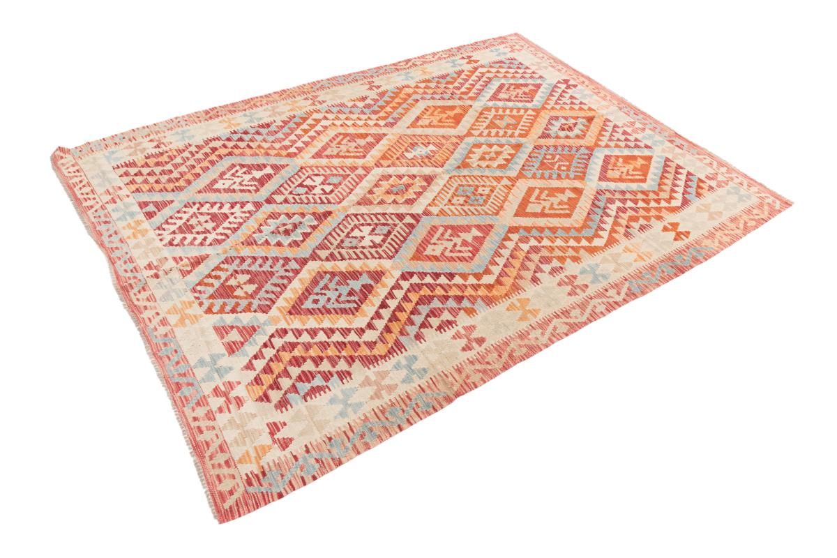 Kilim Afghan - 1