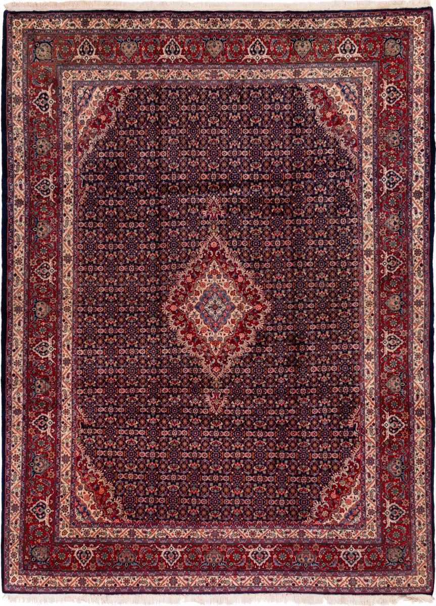 Περσικό χαλί Χαμαντάν Ekbatan 360x270 360x270, Περσικό χαλί Οι κόμποι έγιναν με το χέρι