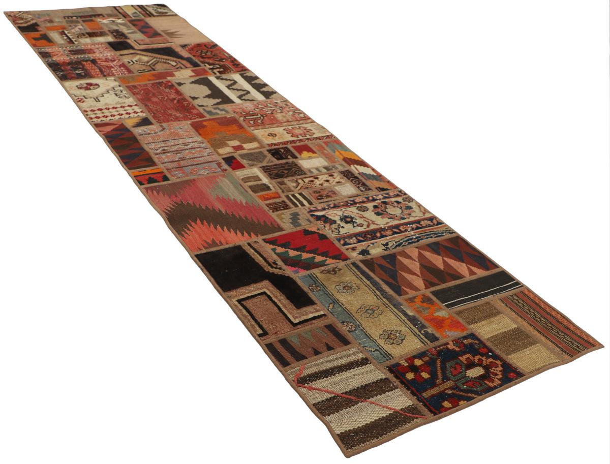 Kilim Patchwork - 1