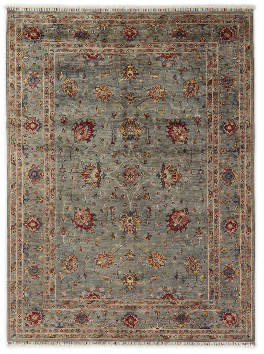 Pakistani rug Arijana Shaal 237x180 237x180, Persian Rug Knotted by hand