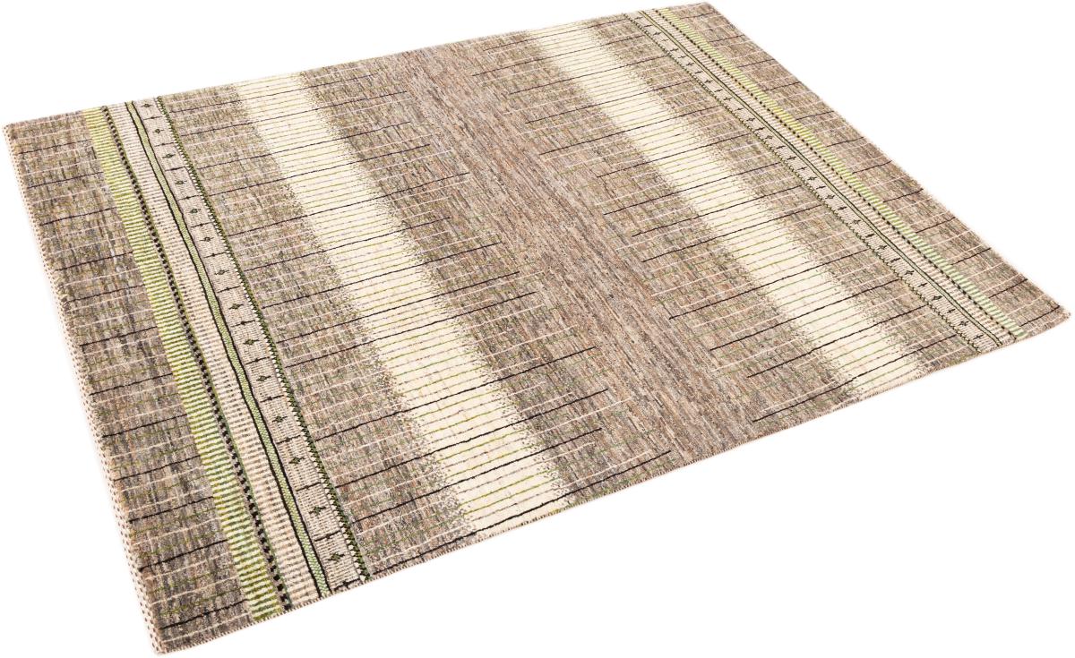 Persja Gabbeh Loribaft Tabiilbaft - 1